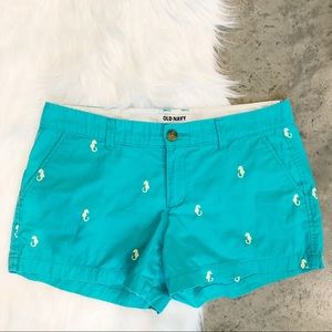 Old Navy Shorts